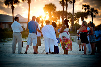 Yamileth & Juan - 04/10/2011